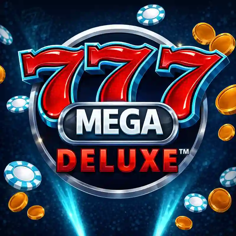 777 Mega Deluxe™