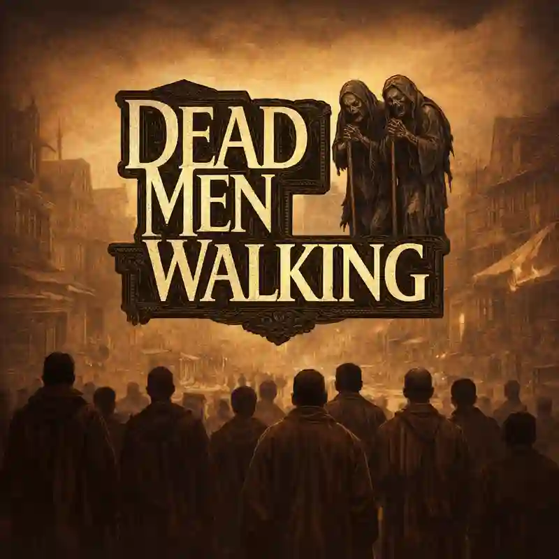 Dead Men Walking Casino Game
