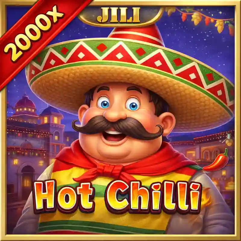 Hot Chilli Slot Game aaajili Casino