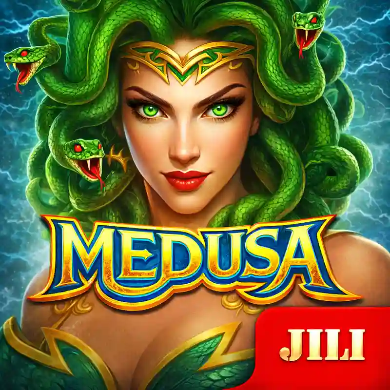 Medusa Slot Game
