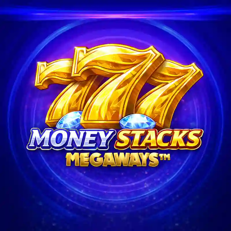 Money Stacks Megaways Slot Game aaajili