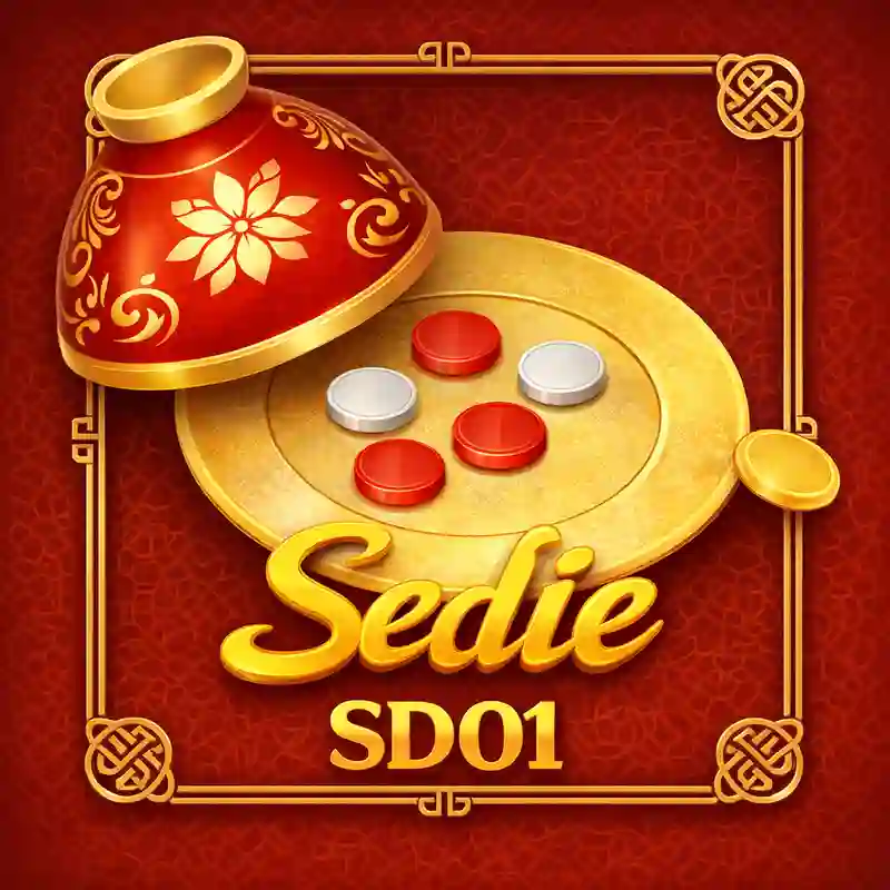 Sedie SD01 Game