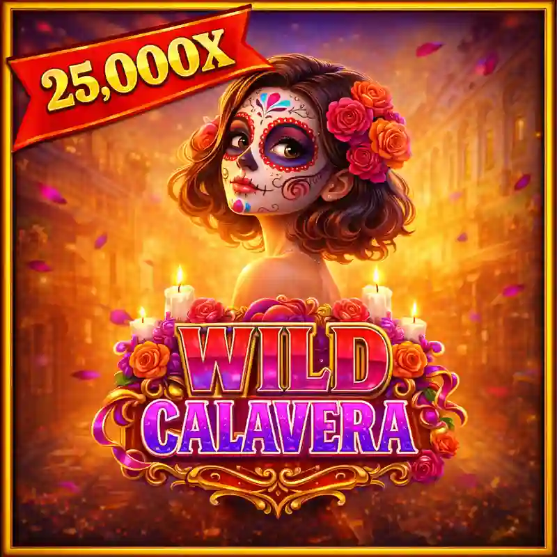 Wild Calavera aaajili