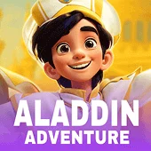 Aladdin Adventure