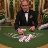 Salon Privé Blackjack E